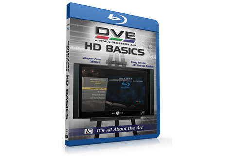 Digital Video Essentials Download
