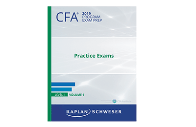 Cfa Level 1 Practice Exam Pdf