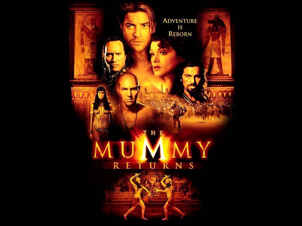 The mummy free download